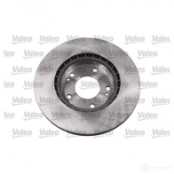 Тормозной диск VALEO 4 QT52 197502 1205865492 3276421975020 - Изображение 4