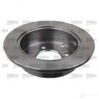 Тормозной диск VALEO 220478 D 1056 197342 R36ZMP7 - Изображение 3
