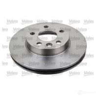Тормозной диск VALEO 186682 7J 77J1 3276421866816 219923 - Изображение 3