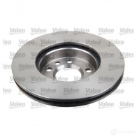 Тормозной диск VALEO 186682 7J 77J1 3276421866816 219923 - Изображение 4