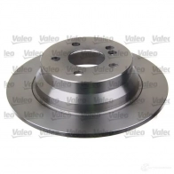 Тормозной диск VALEO 3276421970278 4HR J1V 197035 220262 - Изображение 3