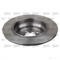 Тормозной диск VALEO 3276421970278 4HR J1V 197035 220262 - Изображение 4