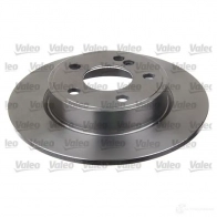 Тормозной диск VALEO 197475 FHXEHV 220538 D 1189 - Изображение 2