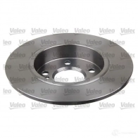 Тормозной диск VALEO 197475 FHXEHV 220538 D 1189 - Изображение 3