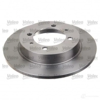 Тормозной диск VALEO DZ5M O 219915 3276421866458 186647 - Изображение 3