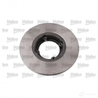 Тормозной диск VALEO 219974 3276421867080 186742 G73CNR J - Изображение 4