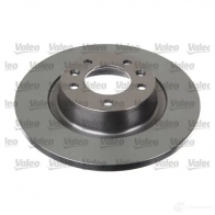 Тормозной диск VALEO 3276421970995 220302 D CBSLG 197099 - Изображение 3