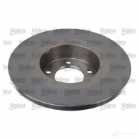 Тормозной диск VALEO 3276421970995 220302 D CBSLG 197099 - Изображение 4