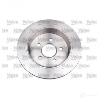 Тормозной диск VALEO S82D G 3276421866878 219985 186753 - Изображение 4