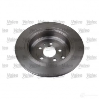 Тормозной диск VALEO 9 FJIT 219729 186421 3276421864201 - Изображение 3