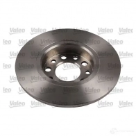 Тормозной диск VALEO 3276421867974 Z 1WBWGW 197098 220301 - Изображение 4