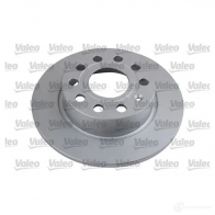 Тормозной диск VALEO 672546 23W6 8G 1437889344 - Изображение 6