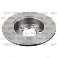 Тормозной диск VALEO 3276421970223 197032 220261 5DK 0K - Изображение 4
