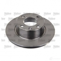 Тормозной диск VALEO Y5LHW 5K 219860 3276421865628 186569 - Изображение 3