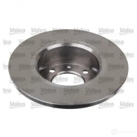 Тормозной диск VALEO Y5LHW 5K 219860 3276421865628 186569 - Изображение 4