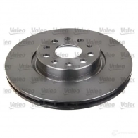 Тормозной диск VALEO 0BM AFC 220393 3276421972425 197242 - Изображение 3