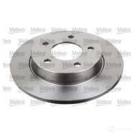 Тормозной диск VALEO 3276421970193 197021 220253 P C808C - Изображение 3