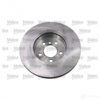 Тормозной диск VALEO 220291 197083 PF6 889 3276421970681 - Изображение 4