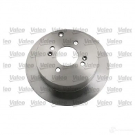 Тормозной диск VALEO 3276421970438 197029 220258 T CDGLPJ - Изображение 3