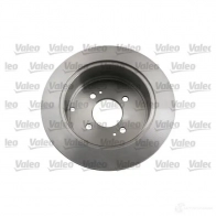 Тормозной диск VALEO 3276421970438 197029 220258 T CDGLPJ - Изображение 4
