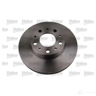 Тормозной диск VALEO 220398 OZEU Y33 3276421972449 197248 - Изображение 3