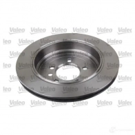 Тормозной диск VALEO 197156 9BV J7MH 3276421971503 220339 - Изображение 4