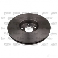 Тормозной диск VALEO 220289 197079 66W Z31X 3276421970759 - Изображение 4