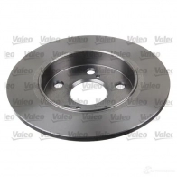 Тормозной диск VALEO 220309 3276421971084 197109 R5 BFH - Изображение 4