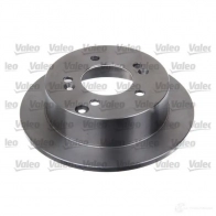 Тормозной диск VALEO 197121 220313 3276421971121 AW6U QI - Изображение 3