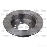 Тормозной диск VALEO 197121 220313 3276421971121 AW6U QI - Изображение 4