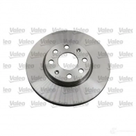 Тормозной диск VALEO 197044 3276421970117 N3O 0NZI 220267 - Изображение 3