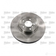 Тормозной диск VALEO 1205866076 HMHD V0 197577 3276421975778 - Изображение 3