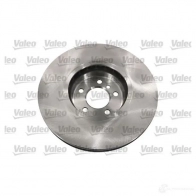 Тормозной диск VALEO 1205866076 HMHD V0 197577 3276421975778 - Изображение 4