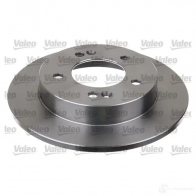 Тормозной диск VALEO 197467 D 1181 OQWR4PV 220530 - Изображение 3