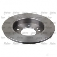 Тормозной диск VALEO 197467 D 1181 OQWR4PV 220530 - Изображение 4