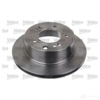 Тормозной диск VALEO 3276421972029 ZNZ LC 197209 220373 - Изображение 3