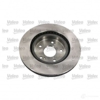 Тормозной диск VALEO 1205865770 SH9Q U 197537 3276421974658 - Изображение 4