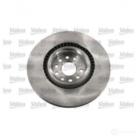 Тормозной диск VALEO IJ6 ZK28 3276421971848 197197 1205863496 - Изображение 4