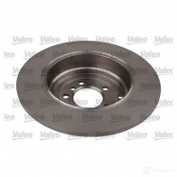 Тормозной диск VALEO B GPF2 1205862092 3276421970162 197017 - Изображение 4