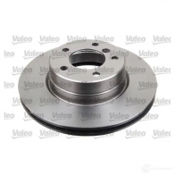 Тормозной диск VALEO S JTLA 219967 3276421866977 186732 - Изображение 2