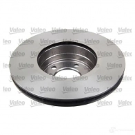 Тормозной диск VALEO S JTLA 219967 3276421866977 186732 - Изображение 3