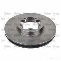 Тормозной диск VALEO 220275 6 PX7E 3276421970544 197054 - Изображение 3