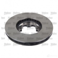 Тормозной диск VALEO 220275 6 PX7E 3276421970544 197054 - Изображение 4