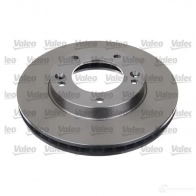 Тормозной диск VALEO ICS4R D 925 197210 220374 - Изображение 3