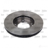Тормозной диск VALEO ICS4R D 925 197210 220374 - Изображение 4