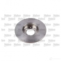 Тормозной диск VALEO SCPK2Z DF15 1 186236 219639 - Изображение 2