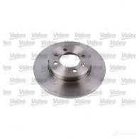 Тормозной диск VALEO SCPK2Z DF15 1 186236 219639 - Изображение 3
