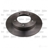 Тормозной диск VALEO V1Y 51H 3276421864973 186504 219811 - Изображение 3