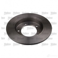 Тормозной диск VALEO V1Y 51H 3276421864973 186504 219811 - Изображение 4