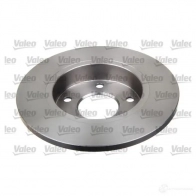 Тормозной диск VALEO 3276421865598 186562 219853 1 URF1H - Изображение 4